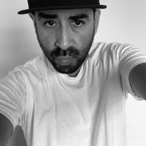 Meet your Posher, Roberto